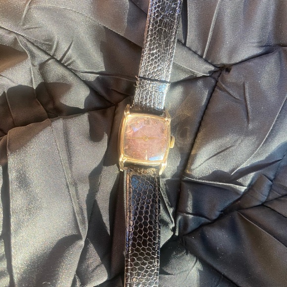 Hamilton watch - Picture 2 of 3